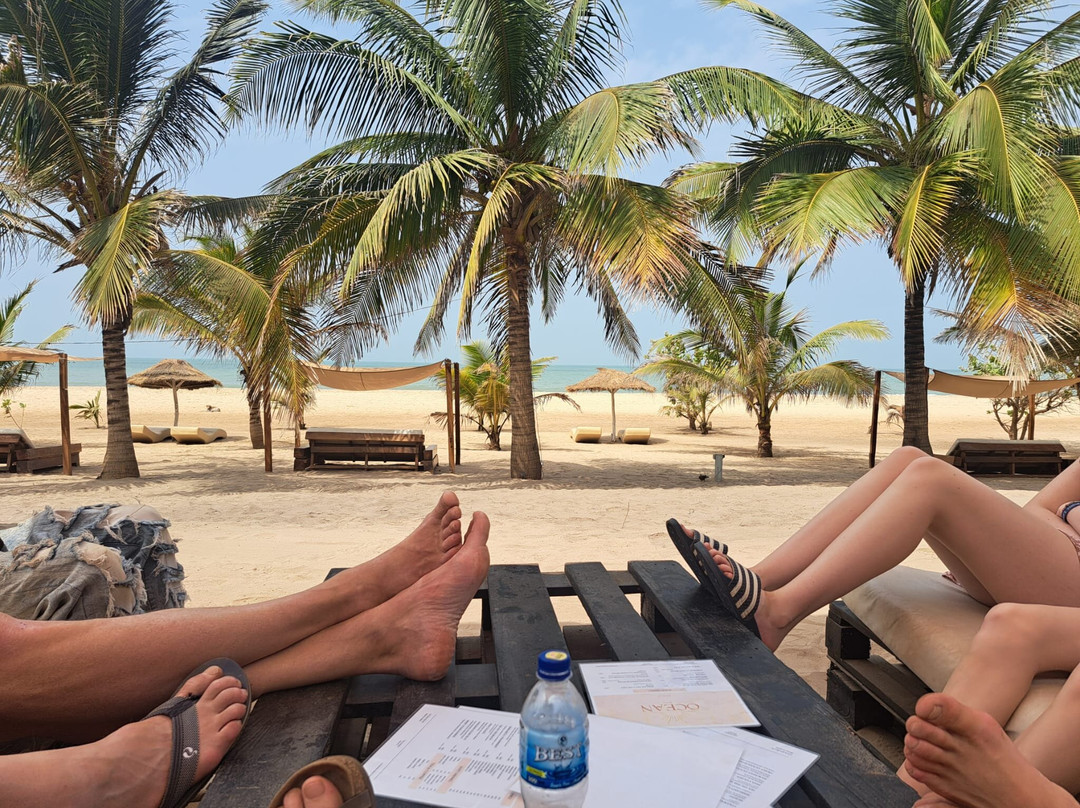 Banana Lodge Apartments主图