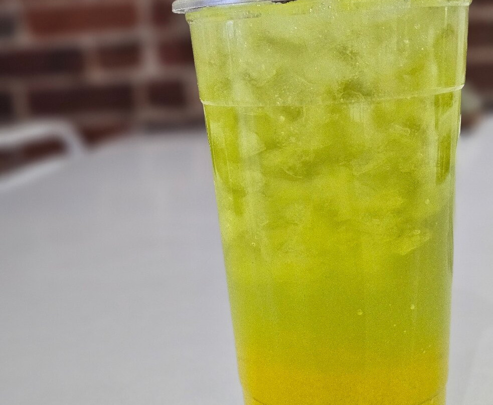 Brick Built Real Estate Cafe & Coworking