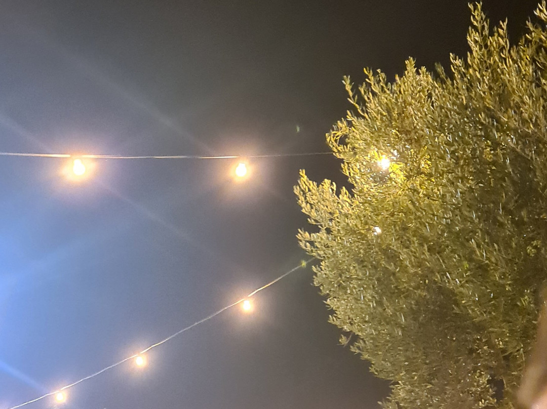 Cretan Aroma-Agkouseliana必去景点