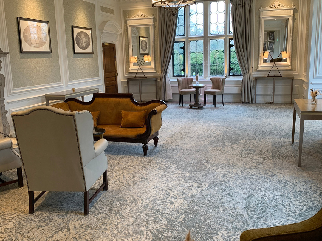 Horwood House Hotel主图