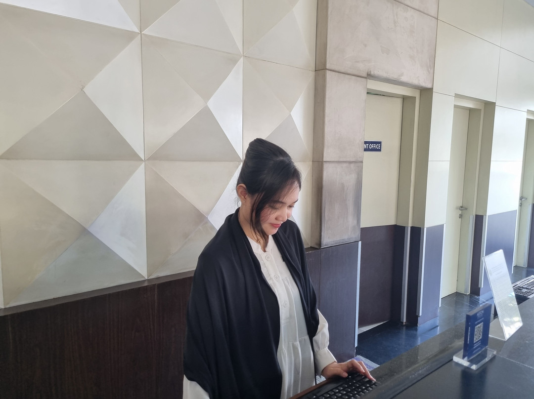 Aston Imperial Bekasi Hotel & Conference Center主图