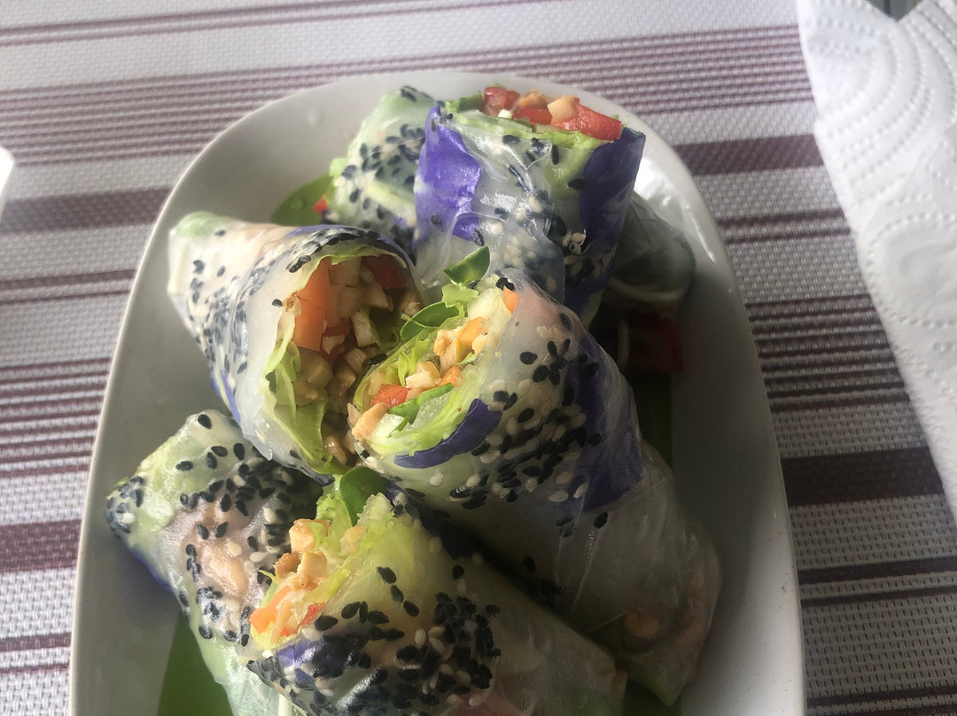 Sukjai Home Cooking School景点图片