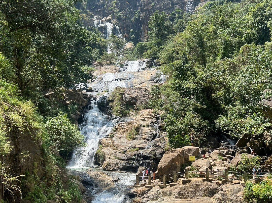Ceylon Ella Taxi-埃勒必去景点