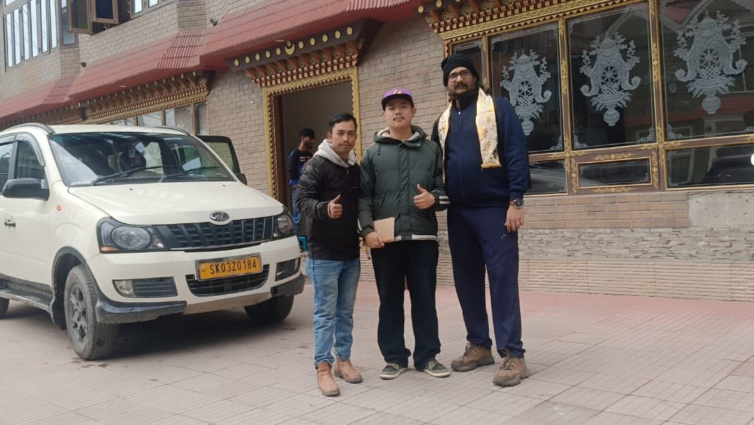Lord Tours & Travels景点图片