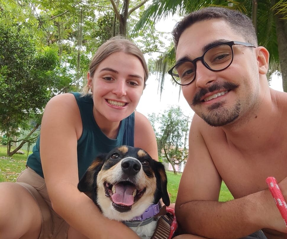 Fort Sao Joao-Bertioga必去景点