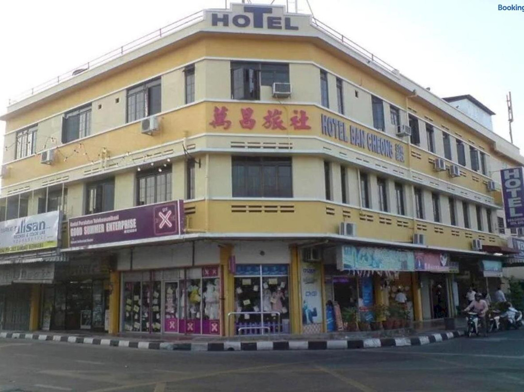 Ban Cheong Hotel