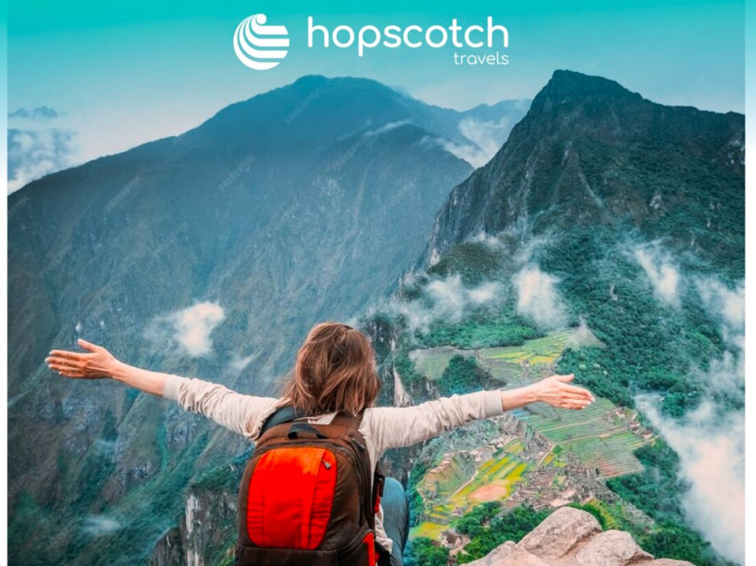 Hopscotch Lanka Travels