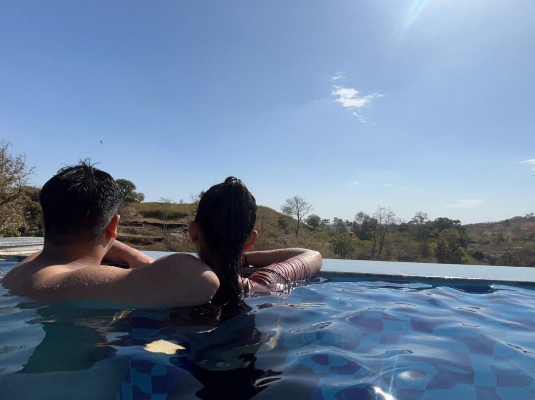 Kumbhal Exotica Resort Kumbhalgarh主图