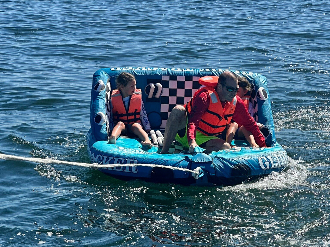 Chica Locca-利他必去景点