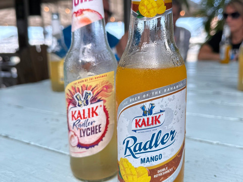 Island Food Tours-拿骚必去景点