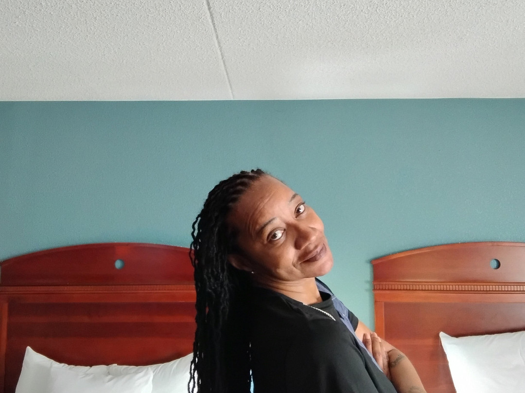 Days Inn by Wyndham Englewood Dayton Airport主图