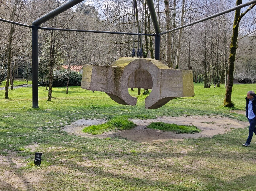 Chillida Leku景点图片
