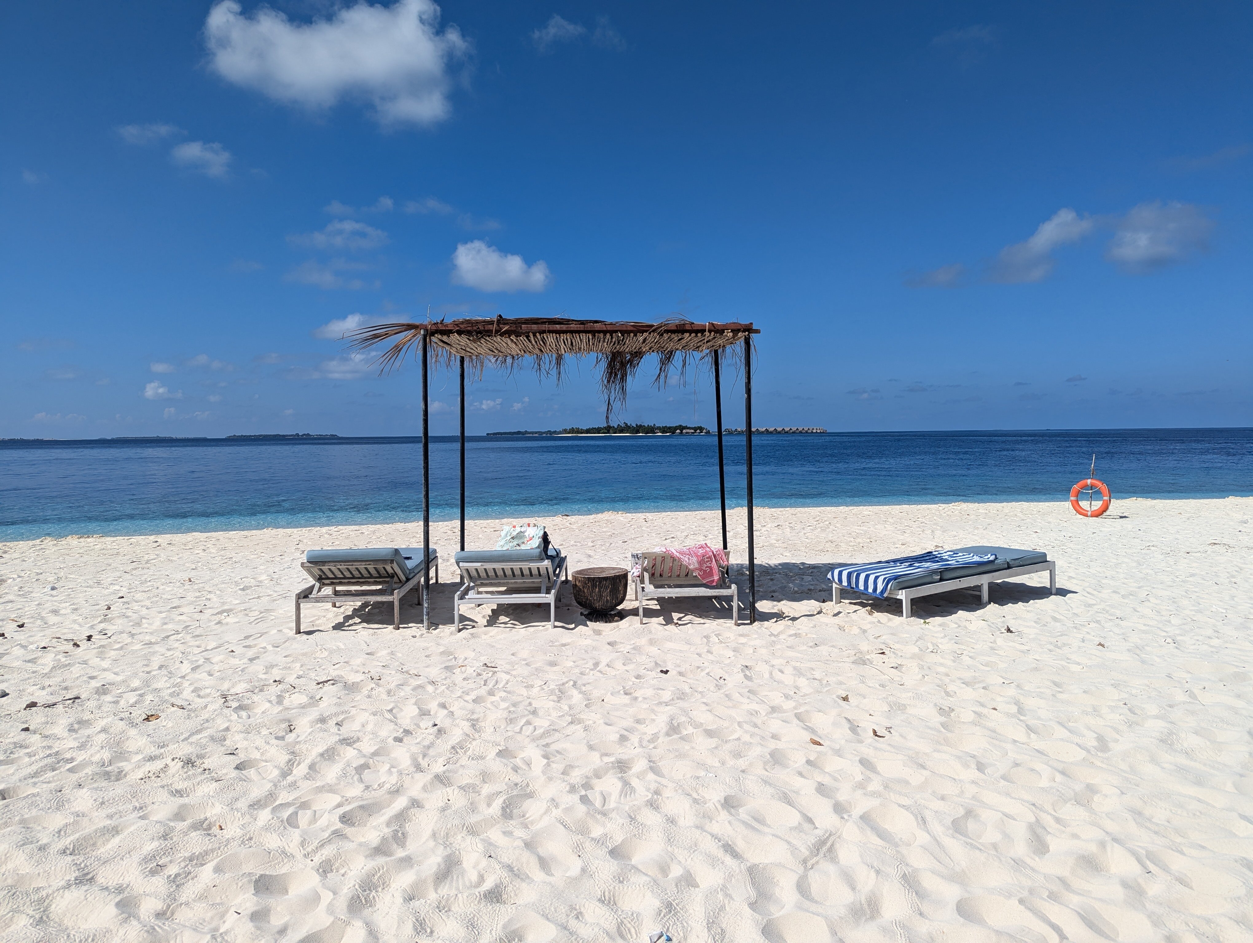 Odi Kamadhoo-官方