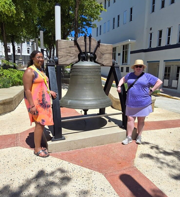 Bucketlist Tours-圣胡安必去景点