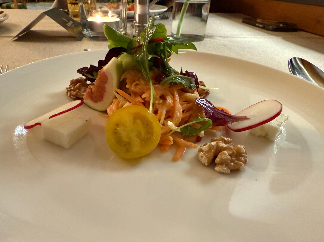 Natur Resort Rissbacher主图