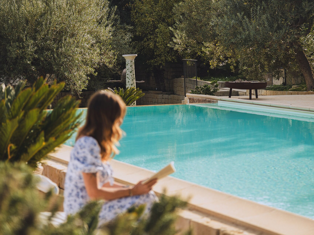 Tenuta Olive Alive - Wellness Hotel主图