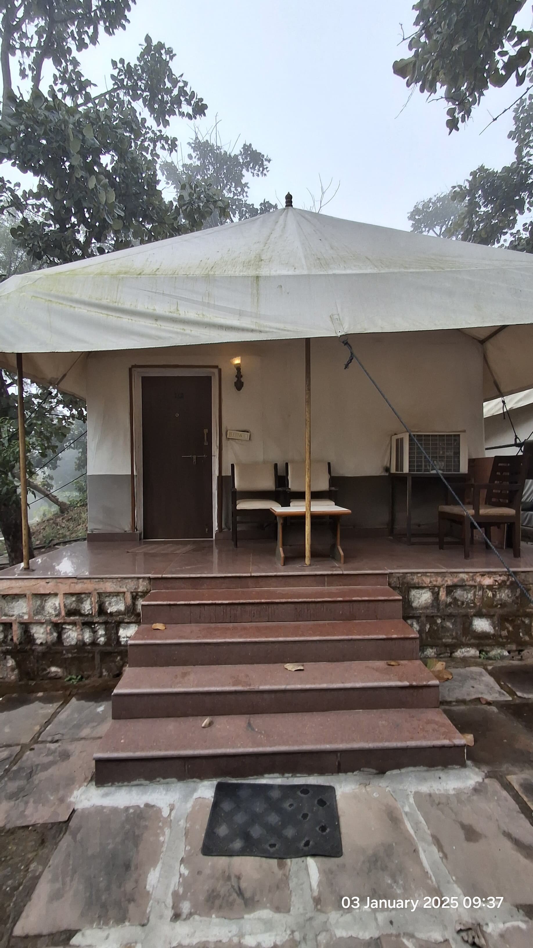 MPT Betwa Retreat-客卧