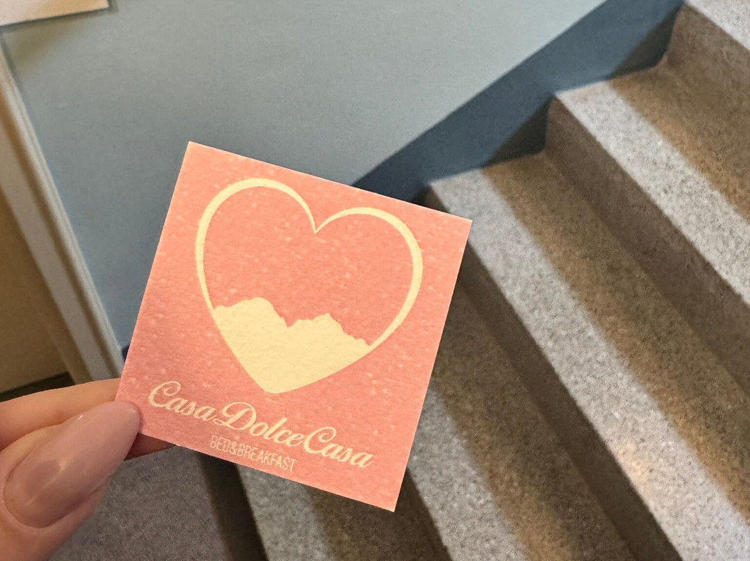 B&B Casa Dolce Casa主图