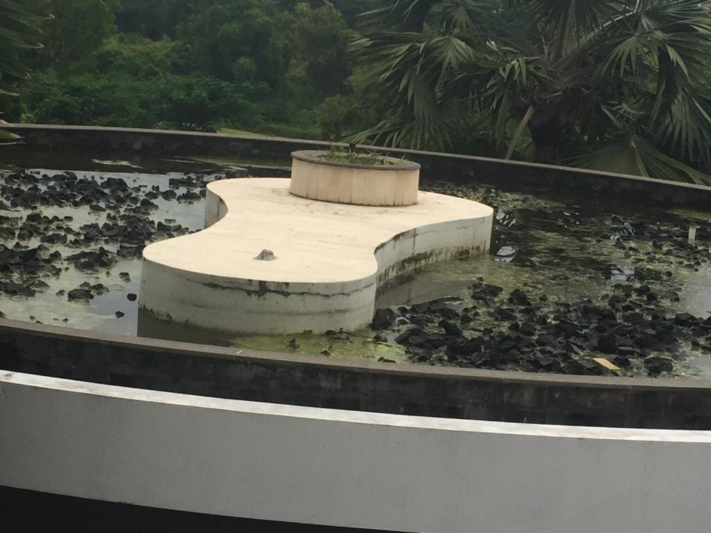 培卡图瑞士贝尔度假村主图