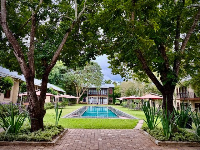 Casterbridge Lifestyle Centre-白河必去景点