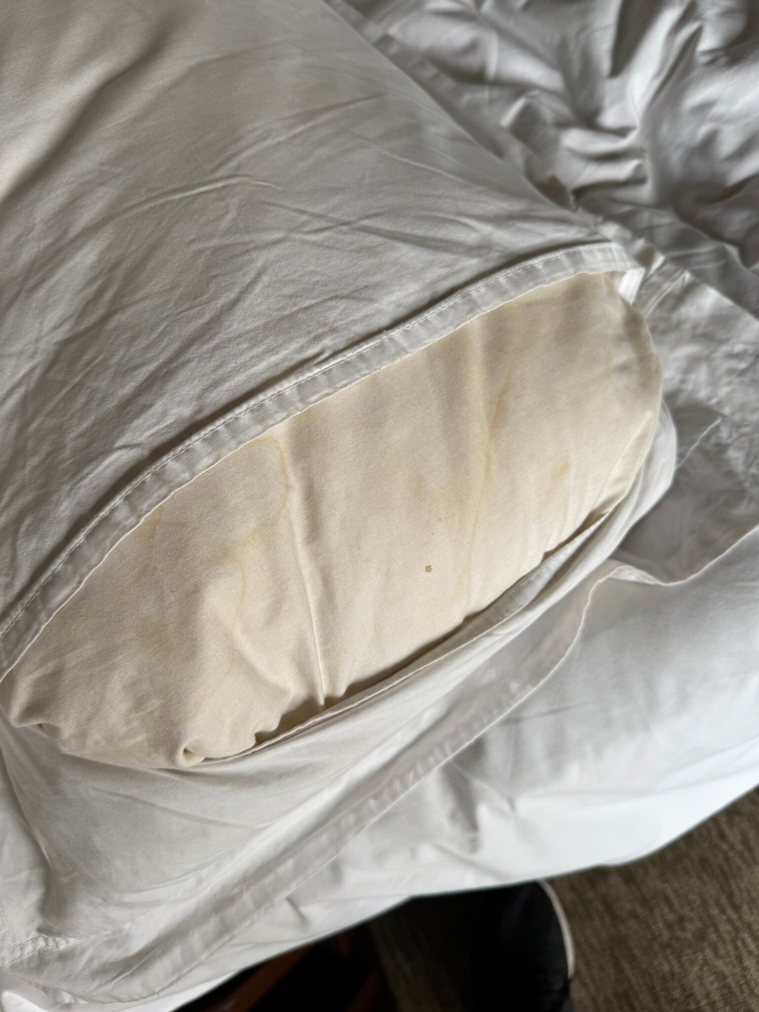 Ratnodweep Resort-客卧