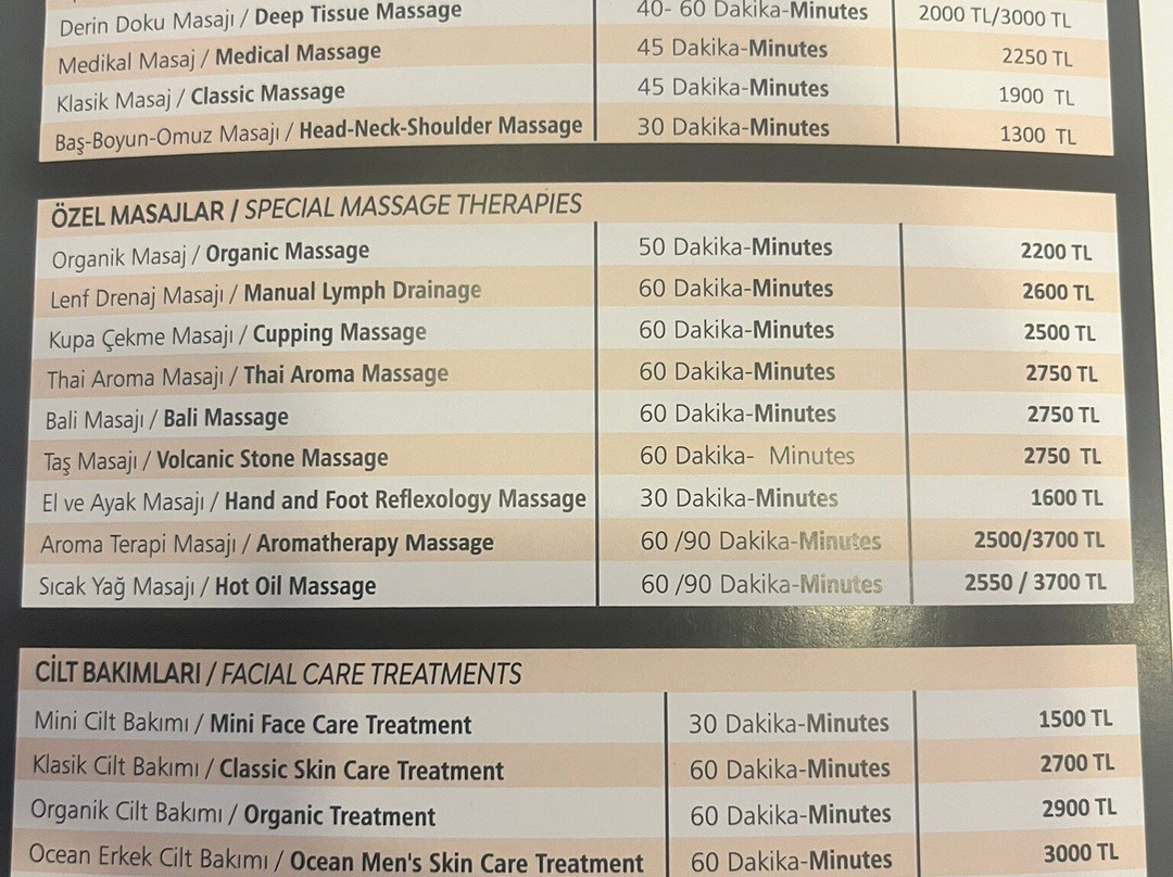 Laguna Thermal Resort & Spa主图