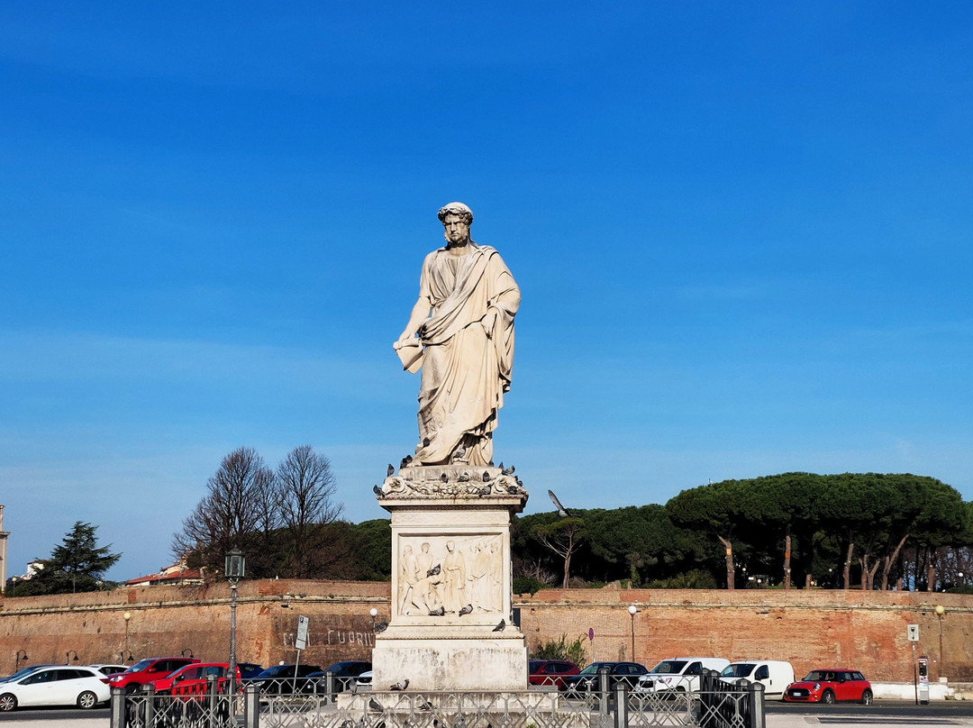 Piazza Della Repubblica景点图片