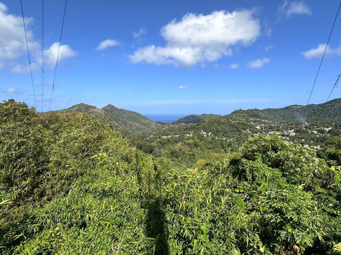 Tropical Adventures-St. George's必去景点