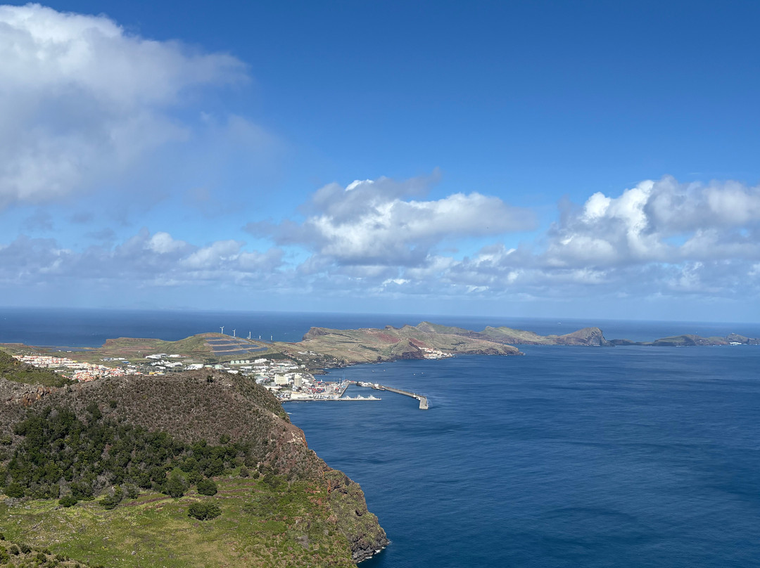 Pico do Facho viewpoint景点图片