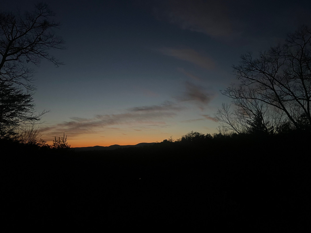 Long Mountain Lodge主图