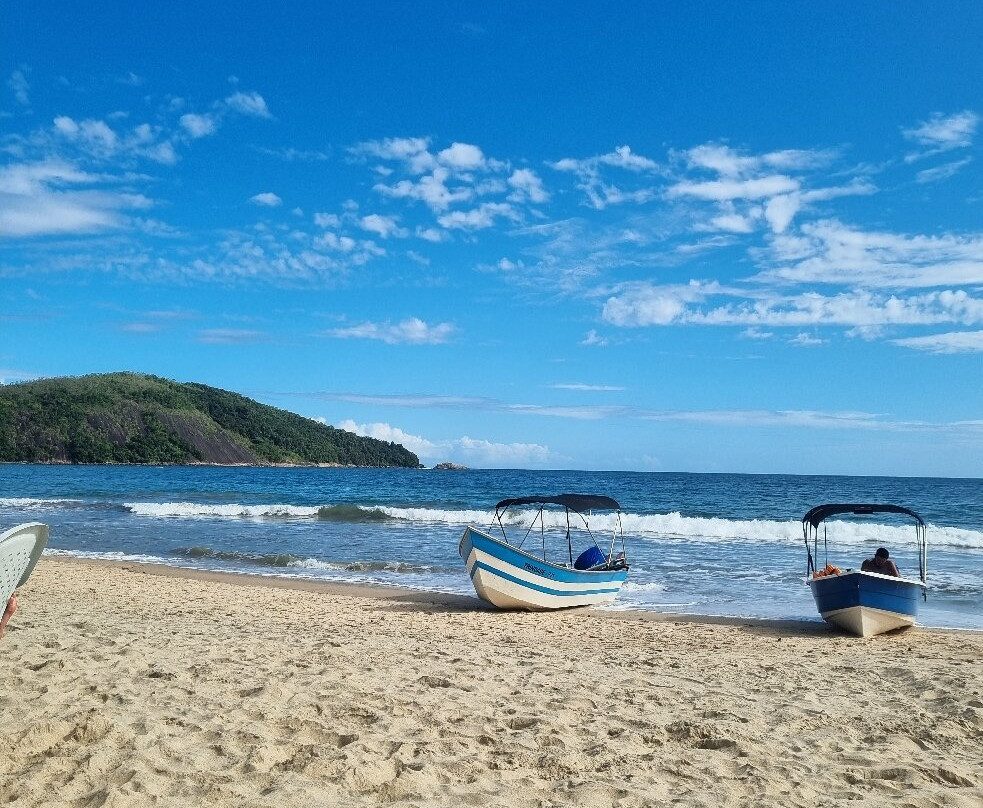 Sono Beach-帕拉地必去景点