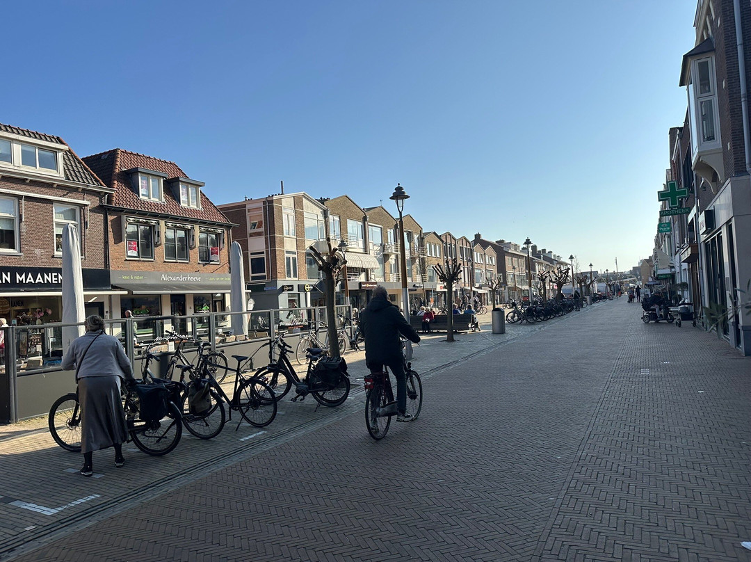 Hotel Steeds aan Zee主图