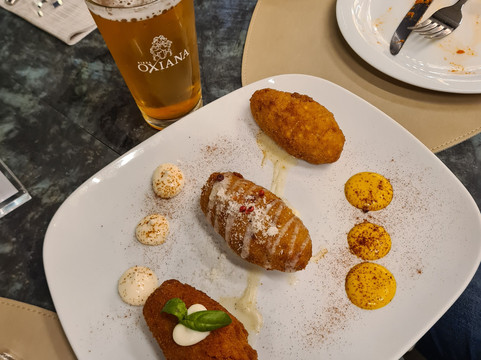 Momar Ristorante-Pizzeria