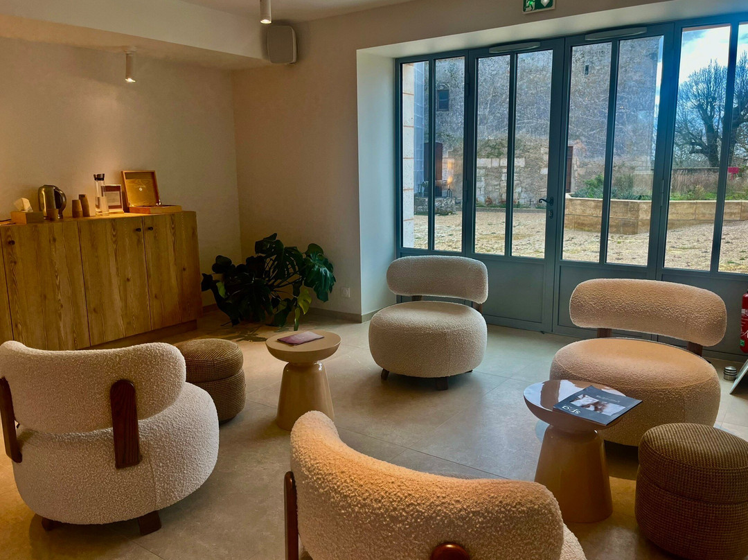 Puymarteau Spa - Wellness By Cinq Mondes景点图片
