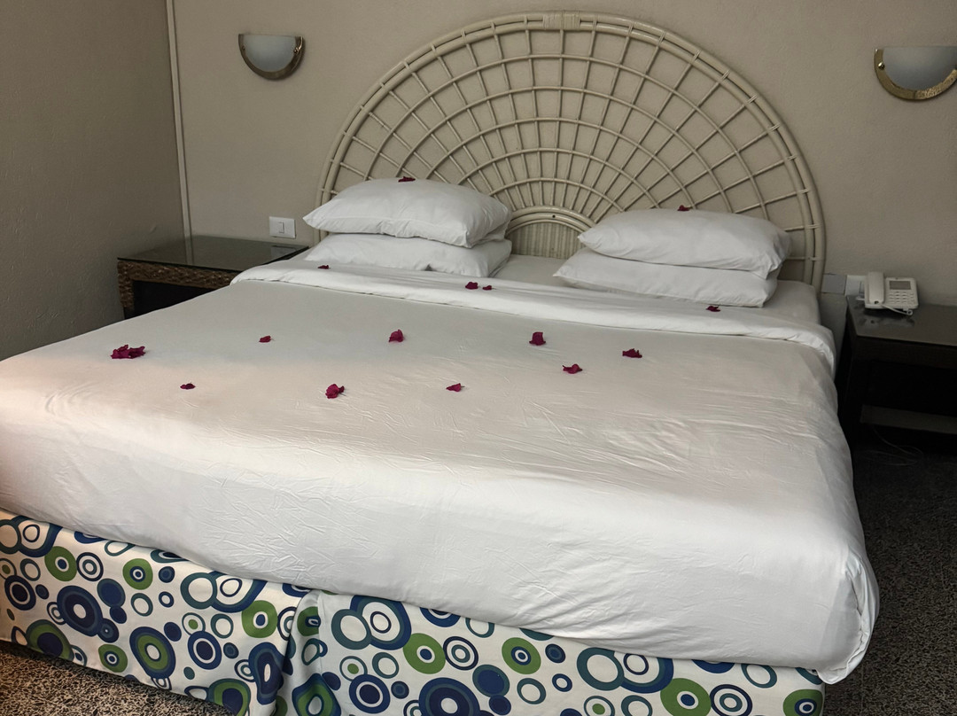 Starfish Tobago Resort主图
