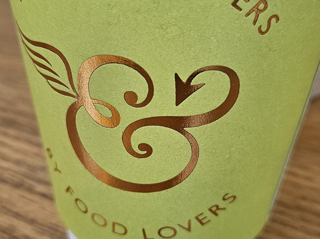 Fallon & Byrne-都柏林必去景点