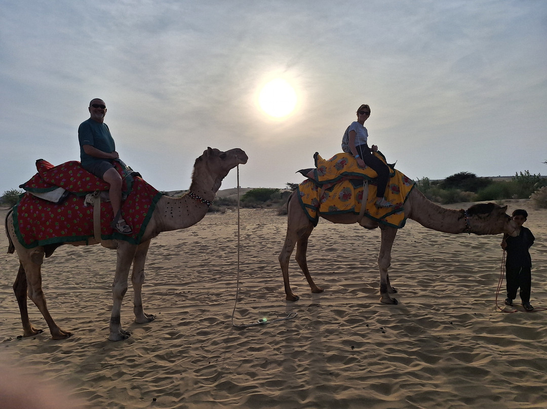 Travelogy India-Kaushambi必去景点