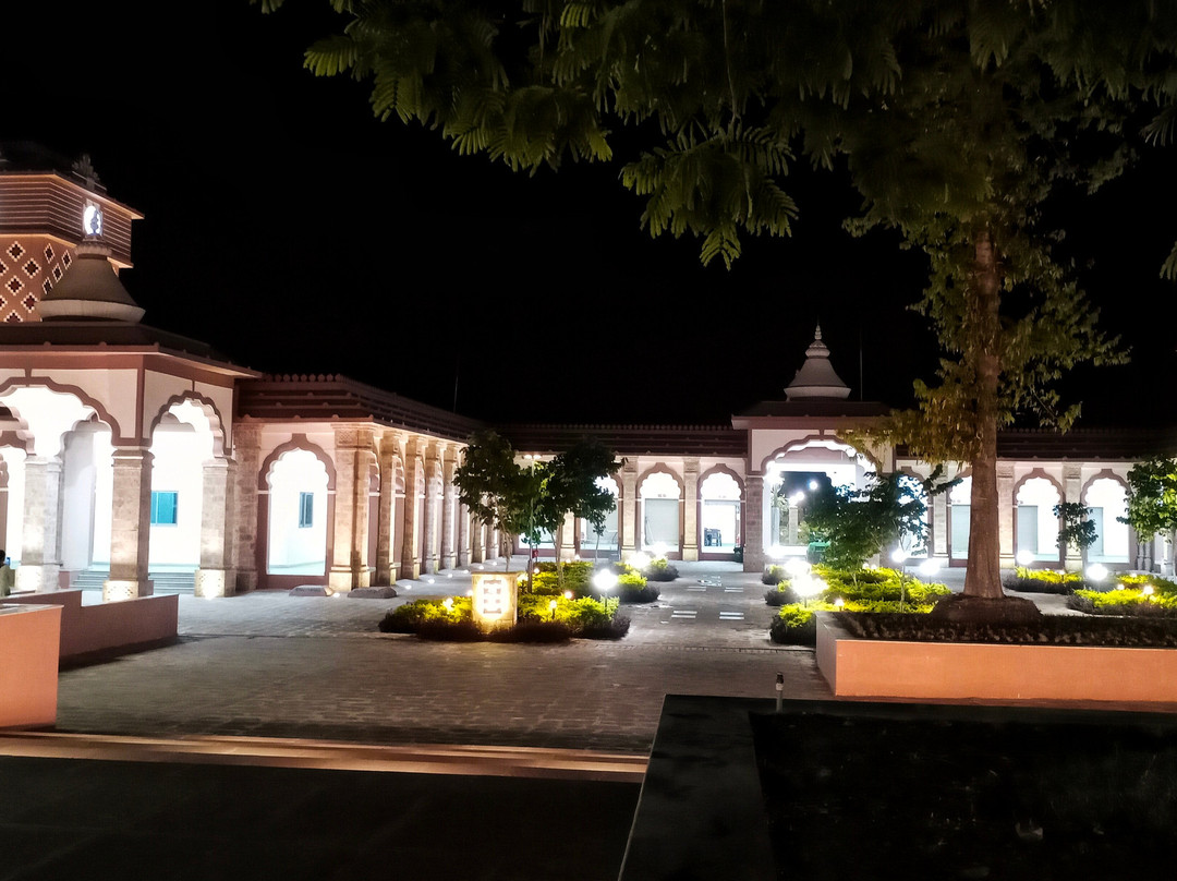 Samaleswari Temple-Sambalpur必去景点