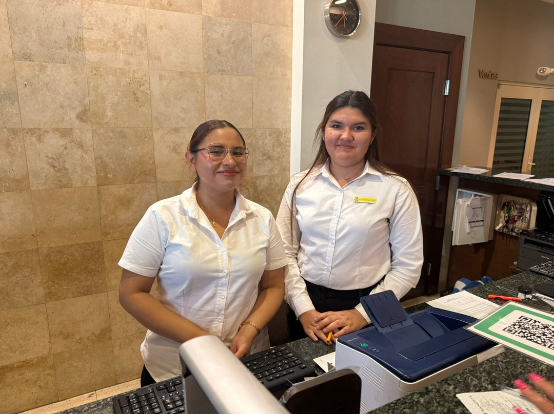 Hotel Aeropuerto Los Cabos主图