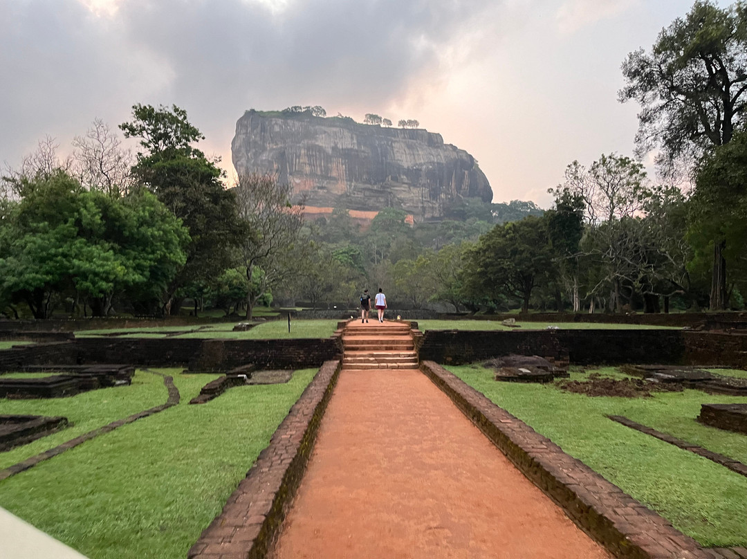 Sawa Travels Sri Lanka-科斯戈德必去景点