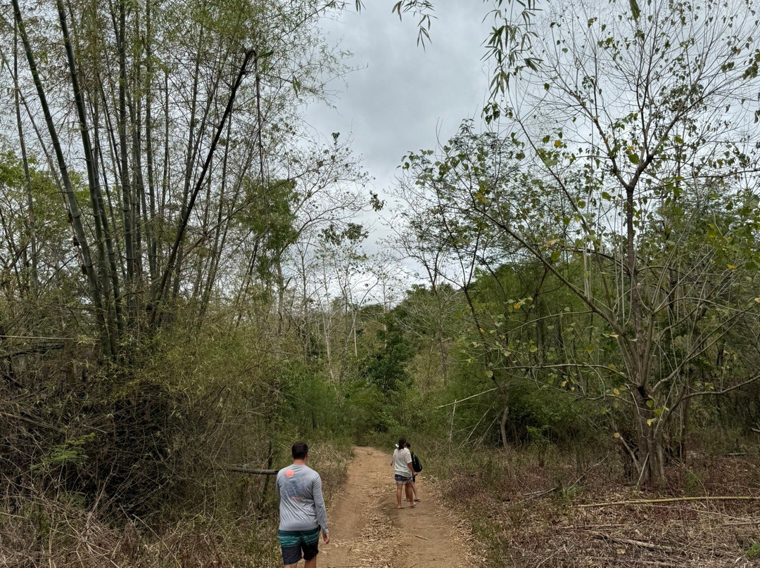Maramo River (little Palawan)-Norzagaray必去景点
