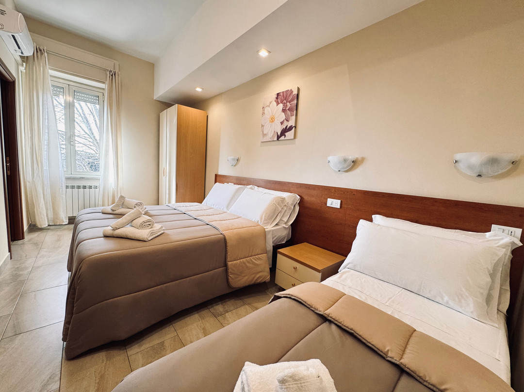 Villa Robinia主图
