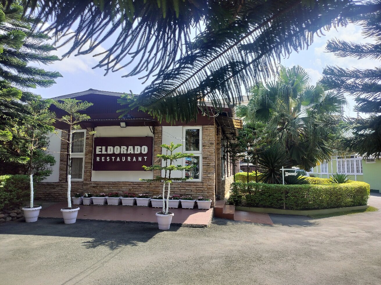 Eldorado Guest House-官方