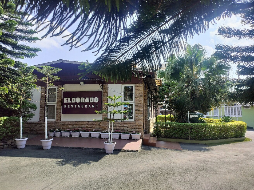 Eldorado Guest House主图