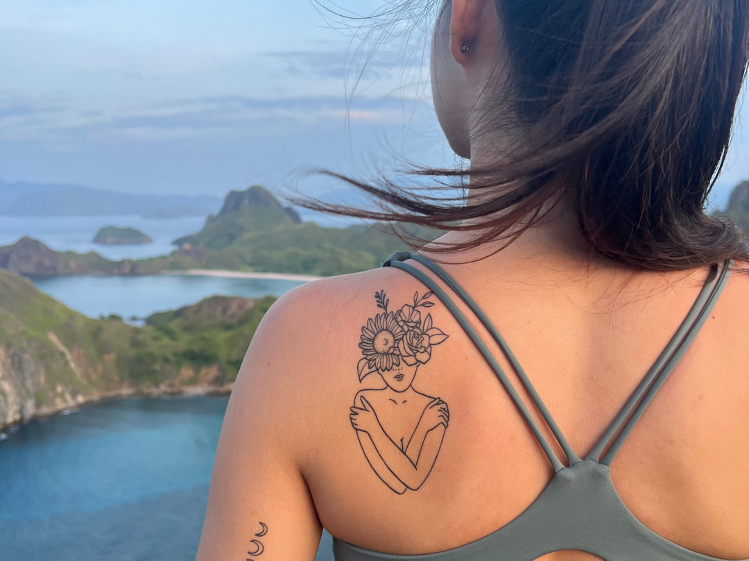 Bajo Explore-Labuan Bajo必去景点