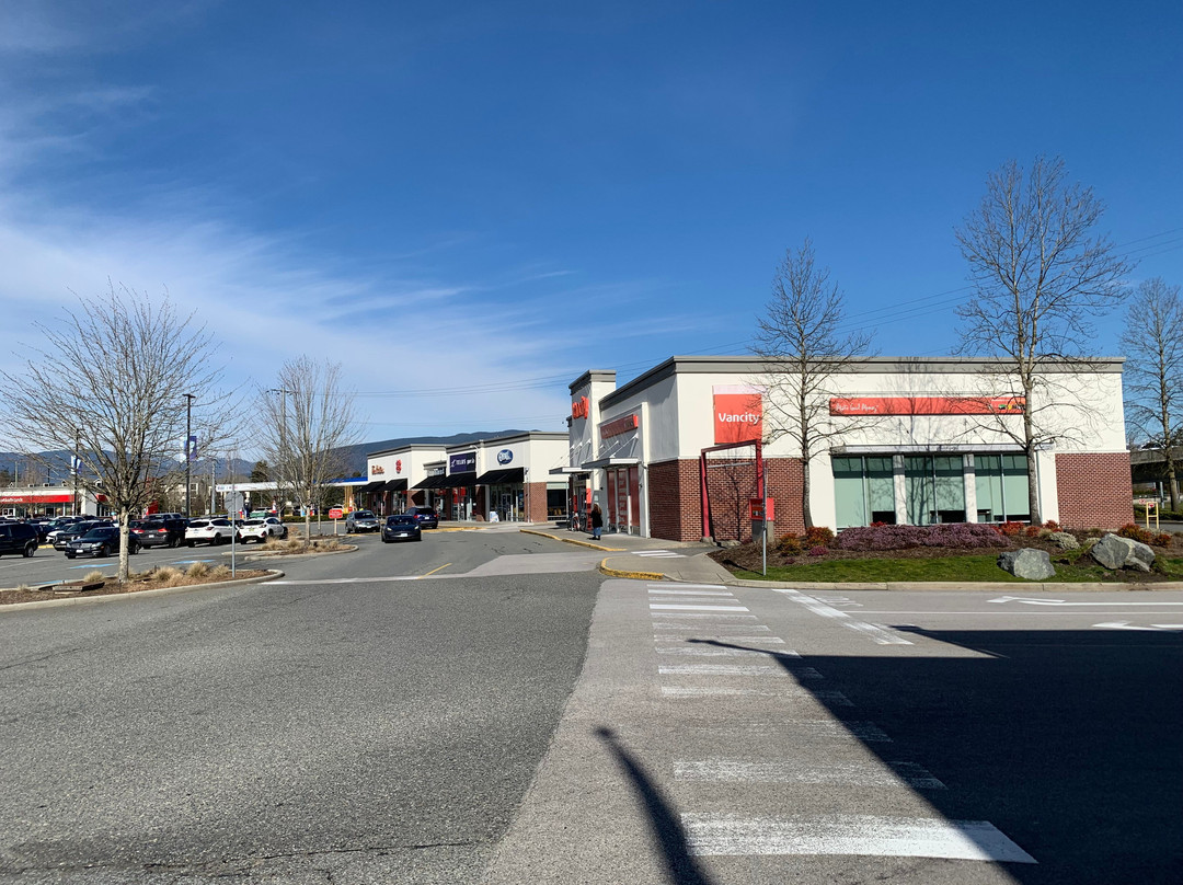 Meadowtown Centre-匹特草原必去景点