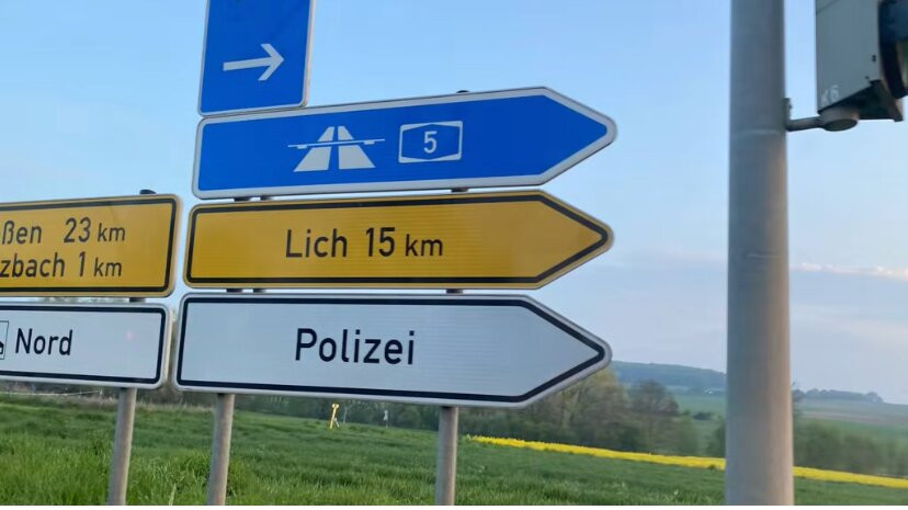 Stadtturm-利希必去景点