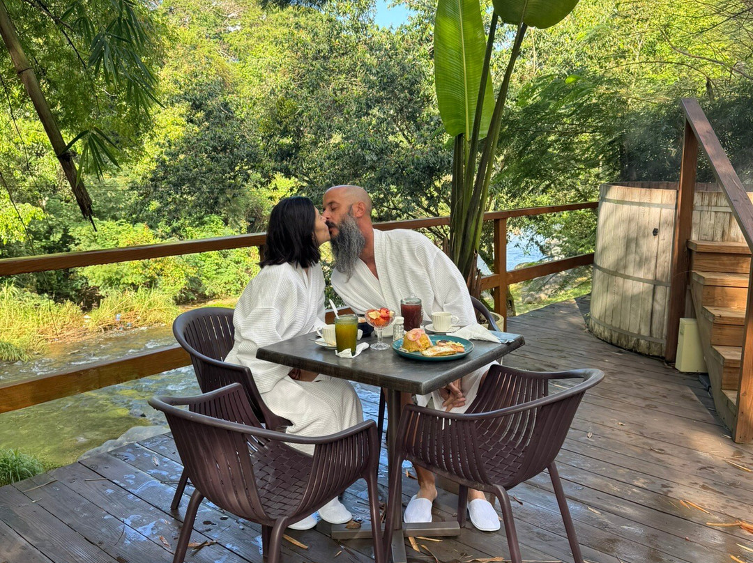 River Glamping Jarabacoa