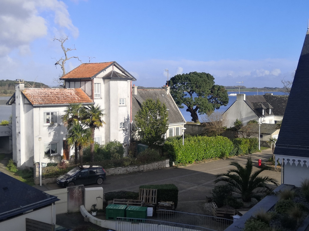 Best Western Plus Hôtel Le Roof主图