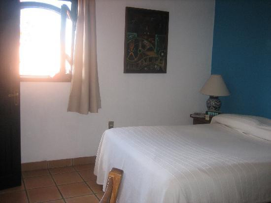 Casa Chikita Bed & Breakfast主图